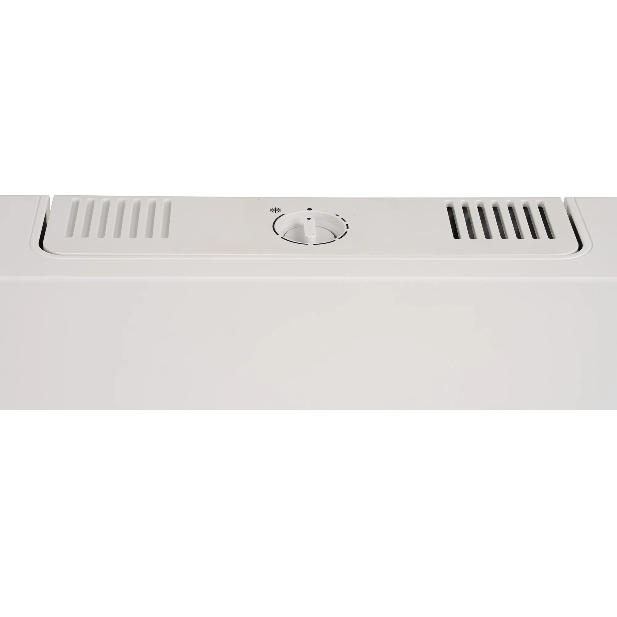 Igloo IH45 AC/DC hybride koelbox (Donkerblauw/wit, 43 liter)