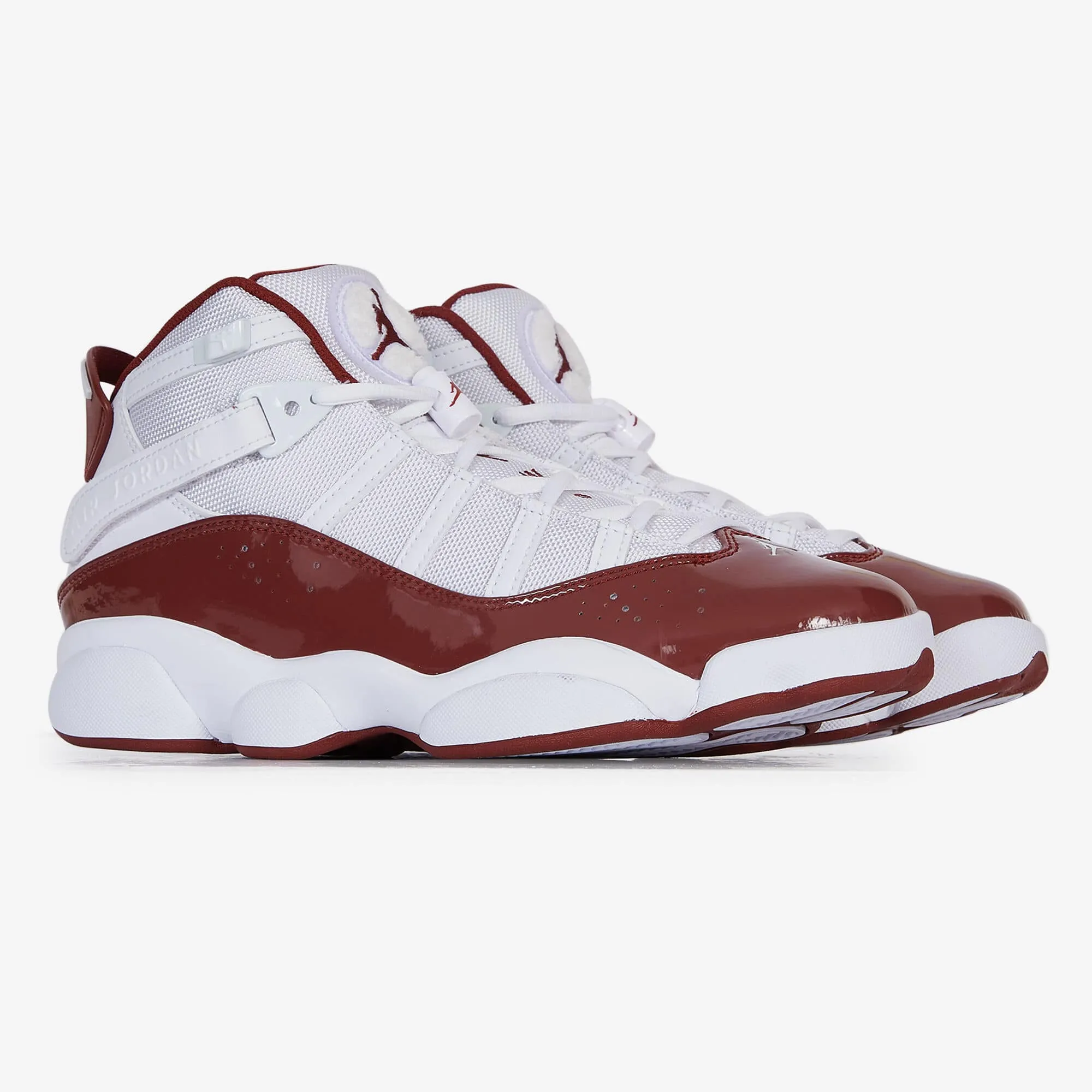 JORDAN JORDAN 6 RINGS