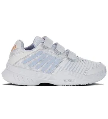 KSWISS JR TFW COURT EXPRESS STRAP OMNI TENNISSCHOENEN