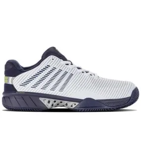 K-Swiss Men TFW Hypercourt Express 2 HB Tennisschoenen