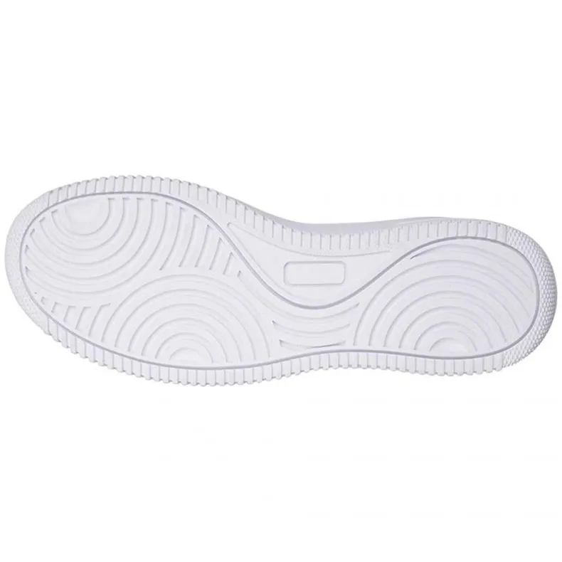 Kappa Bash U 242533 1014 schoenen wit