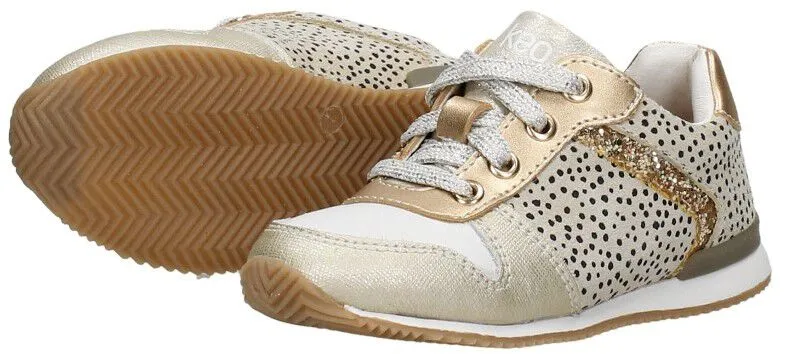 Keq Lage Schoenen