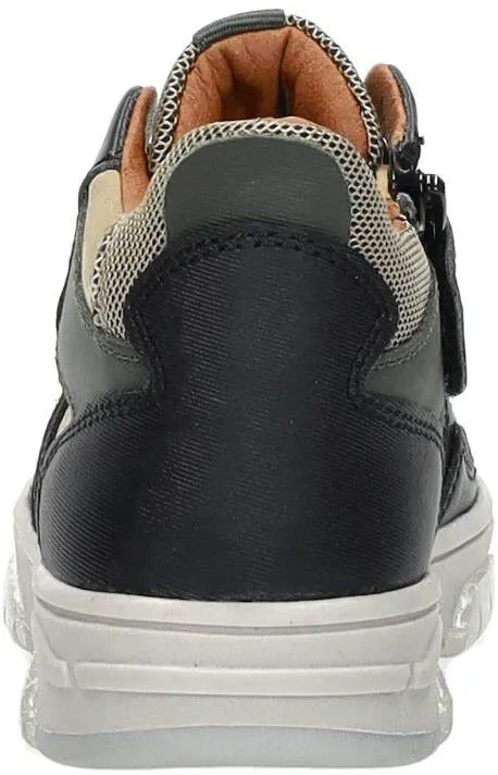 Keq Veterschoenen Laag