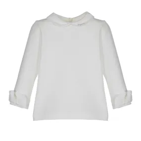 Lapin houseLongsleeve met kraagje