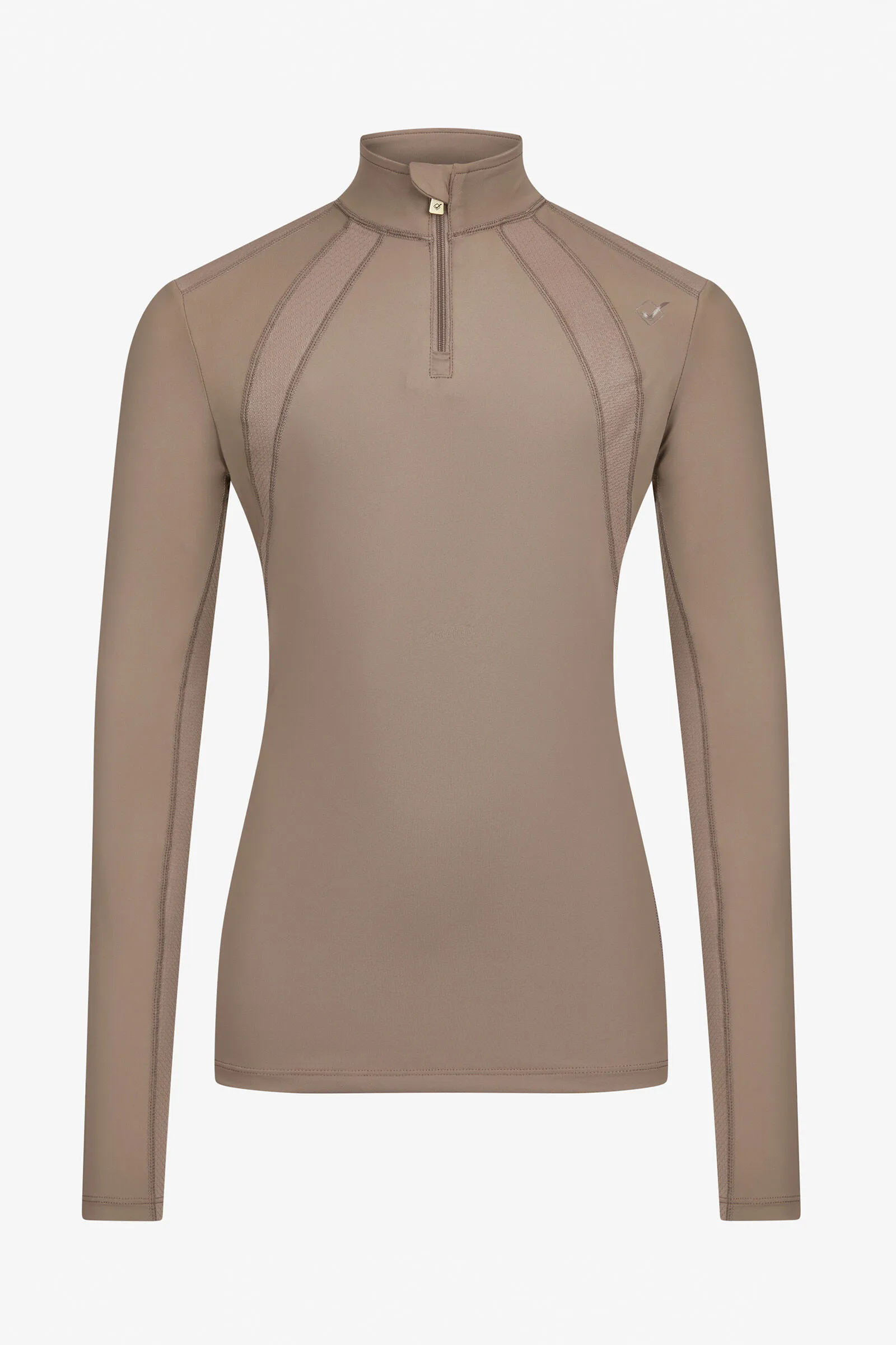 LeMieux Young Rider Mia Mesh Ondershirt