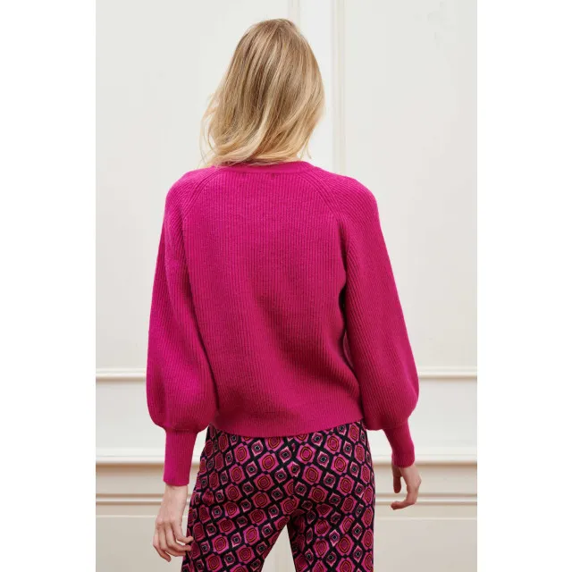 Lofty Manner cardigan cardigan aria 300