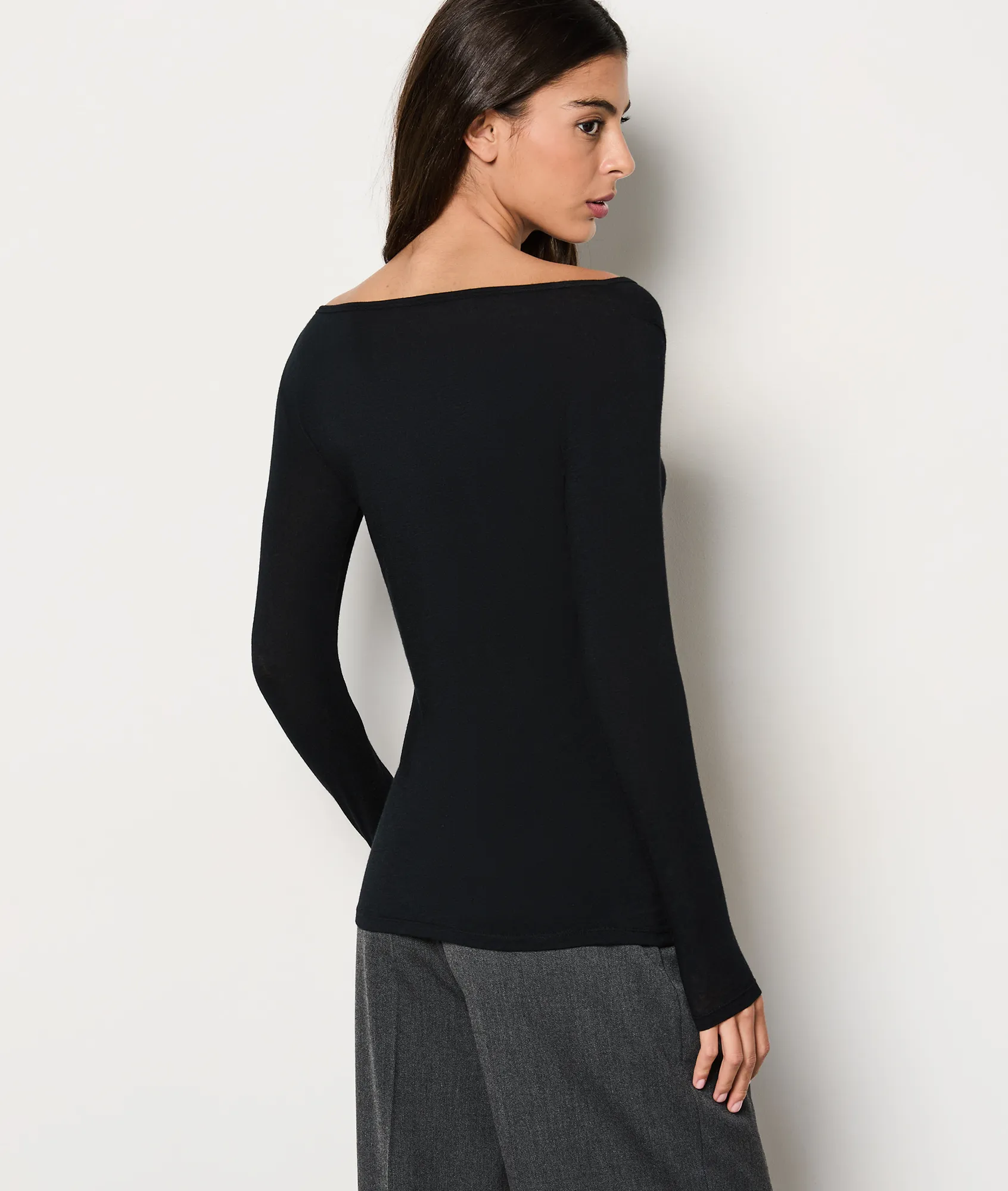 Longsleeve T