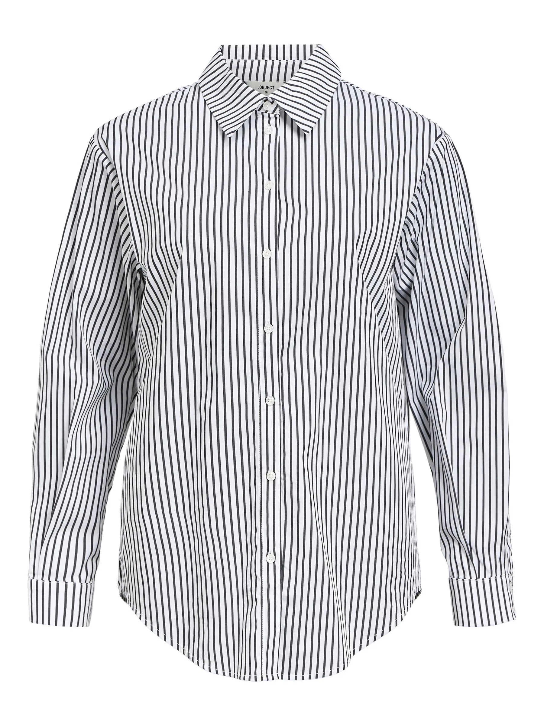 LOOSE FIT OVERHEMD