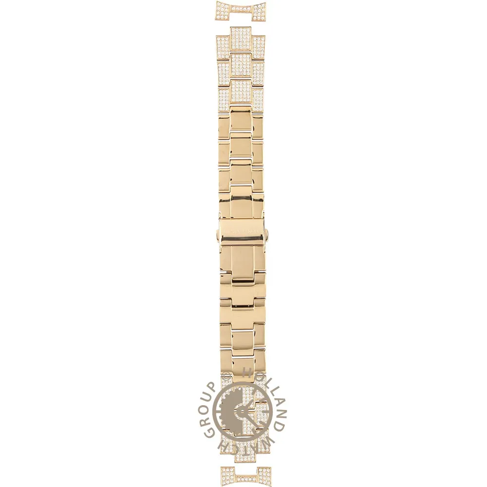 Michael Kors Michael Kors Straps AMK6634 MK6634 Runway Horlogeband