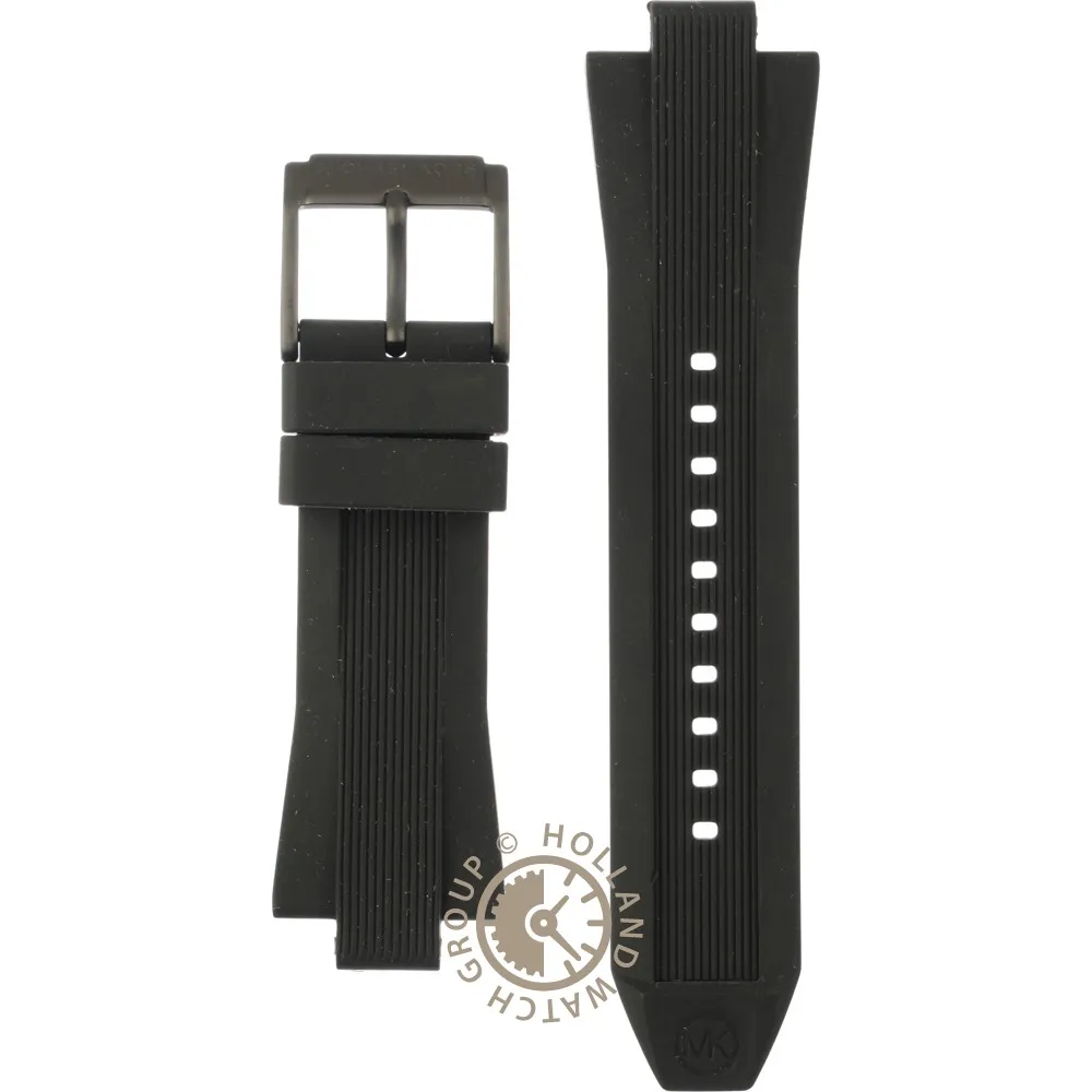 Michael Kors Michael Kors Straps AMK8729 MK8729 Dylan Horlogeband