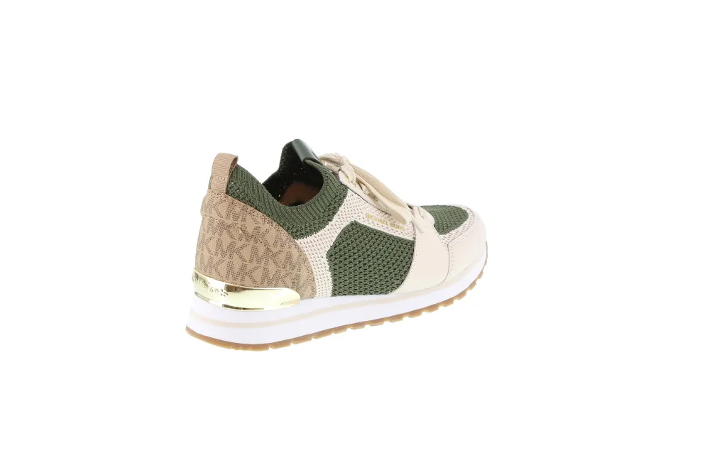 Michael Kors sneaker kaki