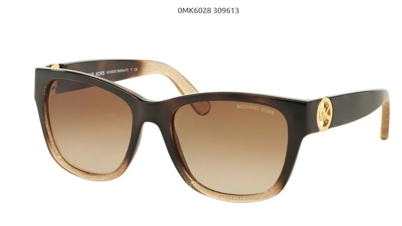 MICHAEL KORS TABITHA 4  0MK6028 309613