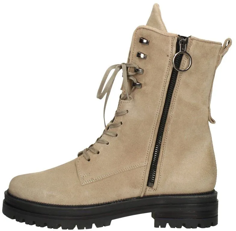 Mjus Veterschoenen Hoog