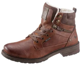 mustang schoenen