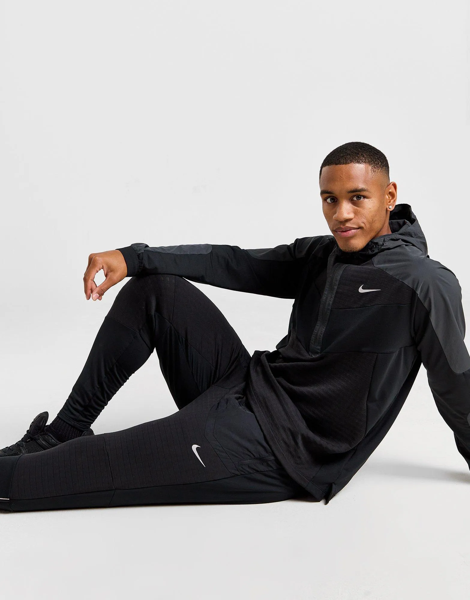 Nike Hardloopbroek voor heren Phenom Elite
