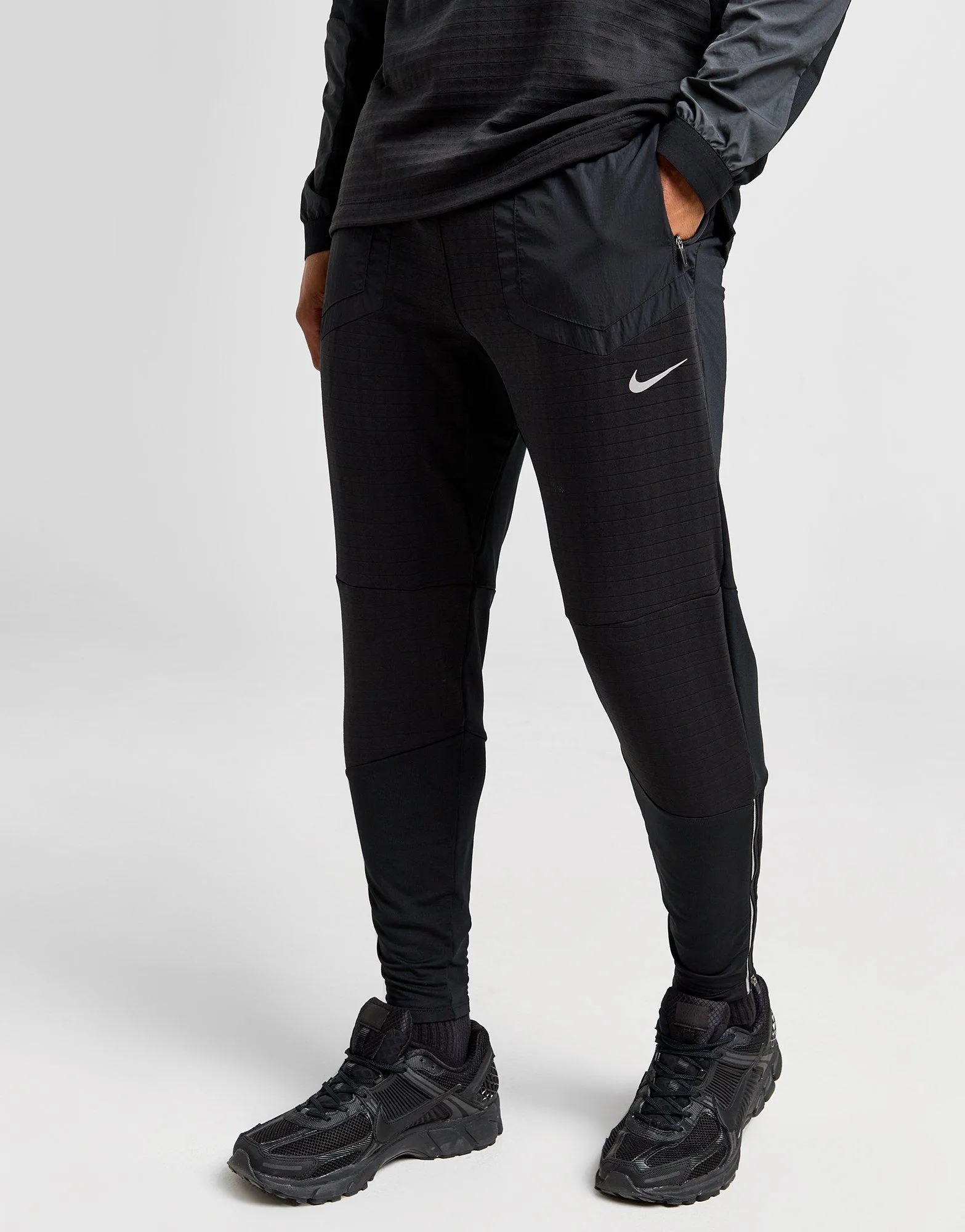Nike Hardloopbroek voor heren Phenom Elite