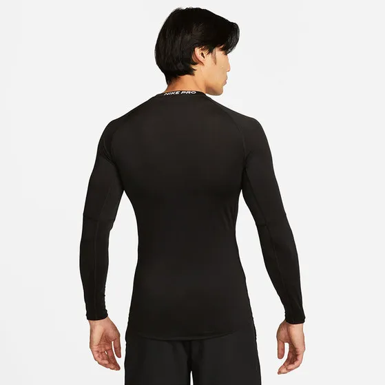 Nike Pro Longsleeve Top