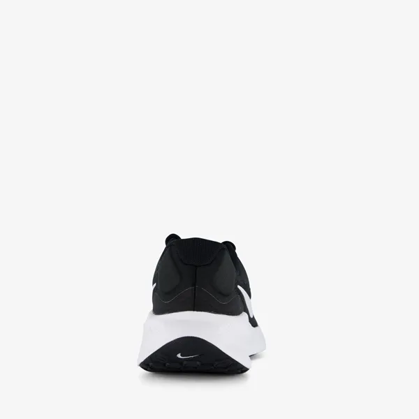 Nike Revolution 7 dames hardloopschoenen zwart