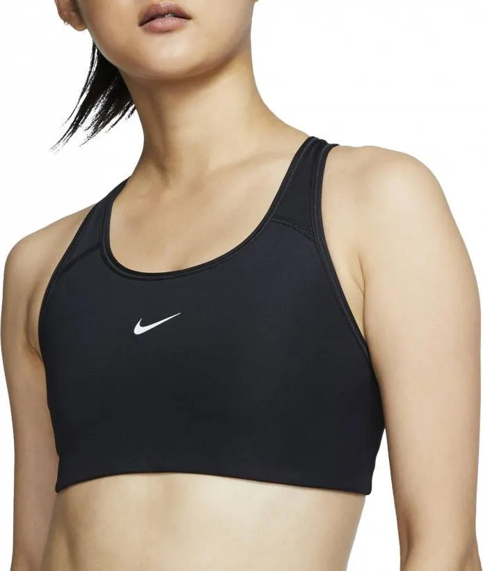 Nike Sportkleding & Sportschoenen Zwart Dames