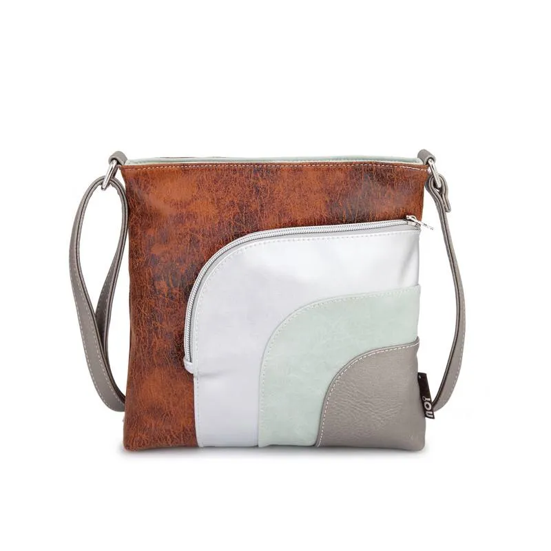  NOINOI TAS HALONA BROWN