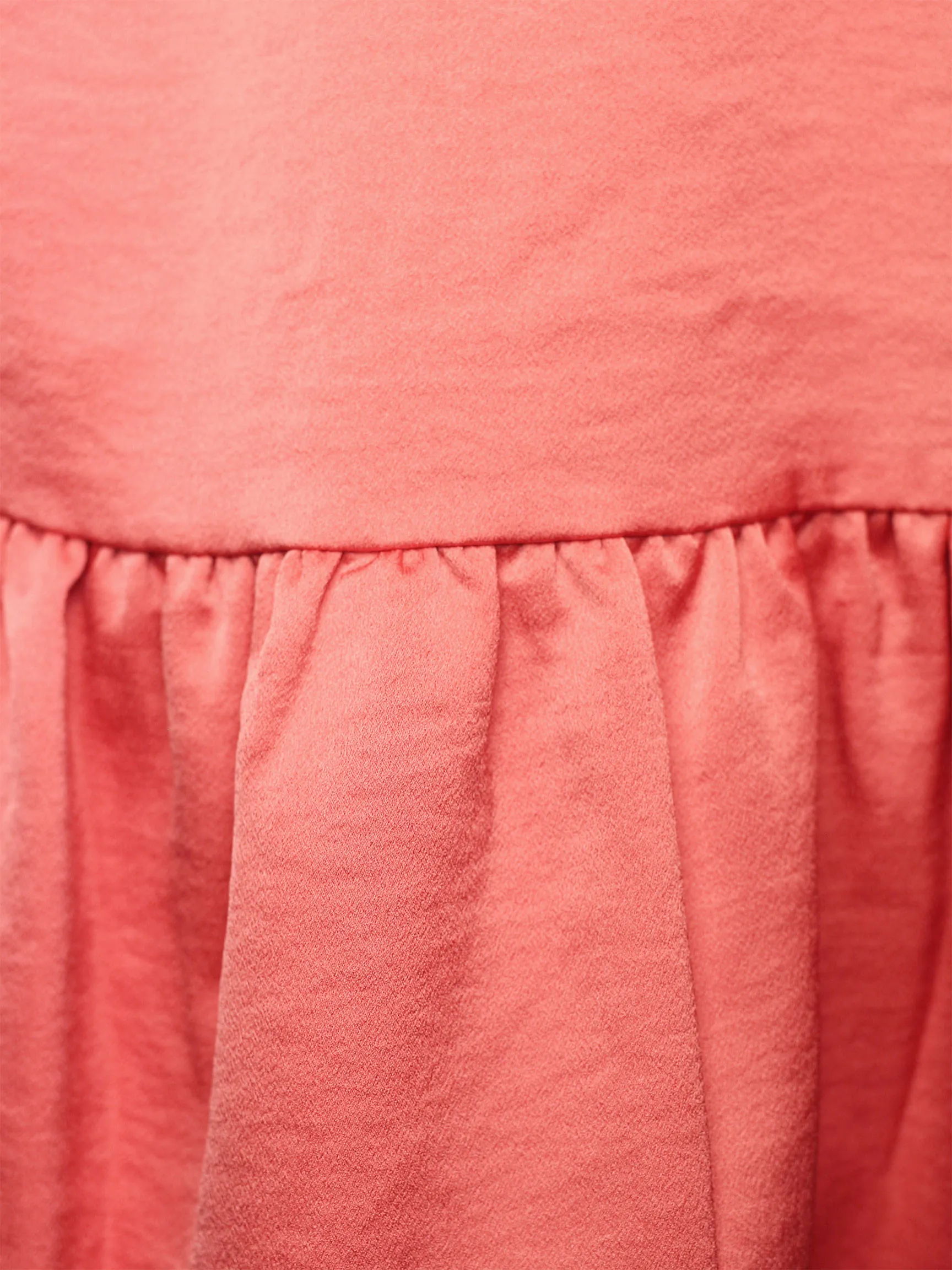 Notes du Nord Belize, woven top