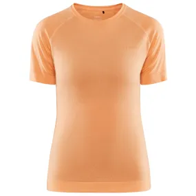 Ondershirt Craft Women Core Dry Active Comfort SS Peach