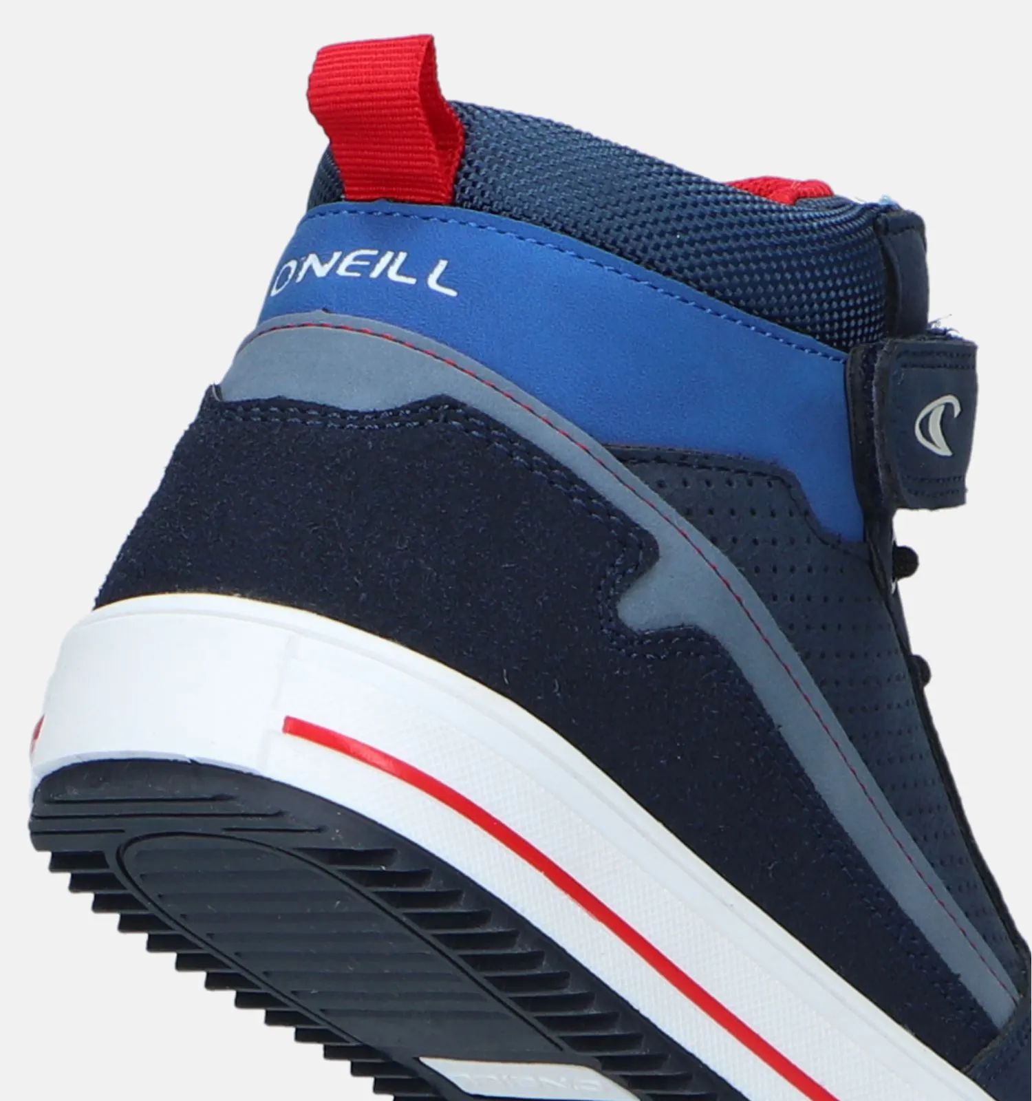 O'Neill Hoge schoenen blauw