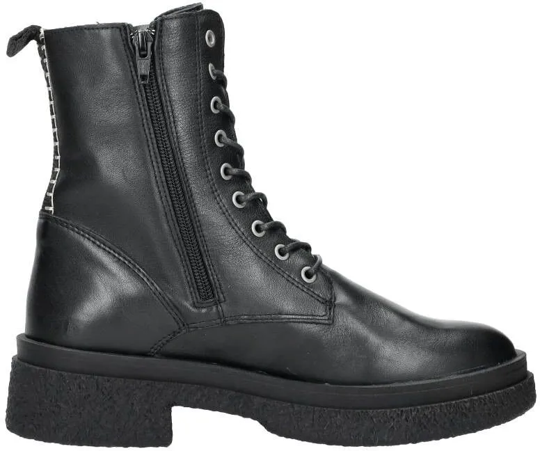 Palpa Veterschoenen Hoog