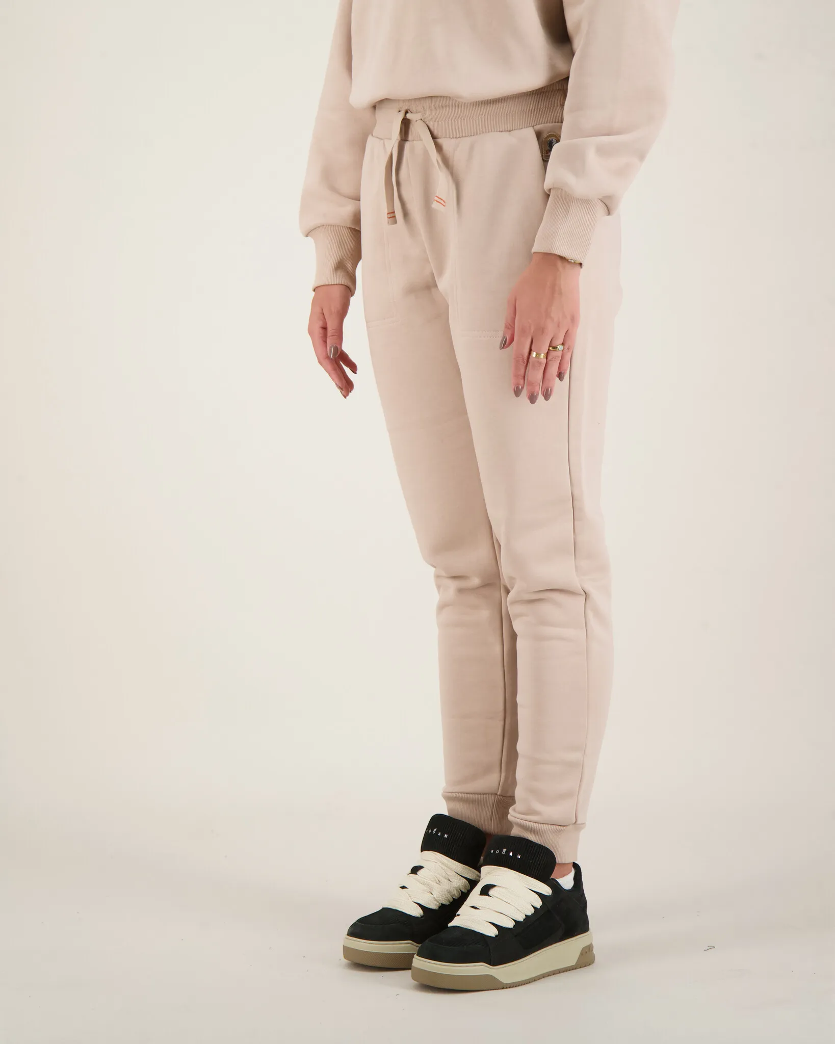 Parajumpers Franca Joggings Pants Roze
