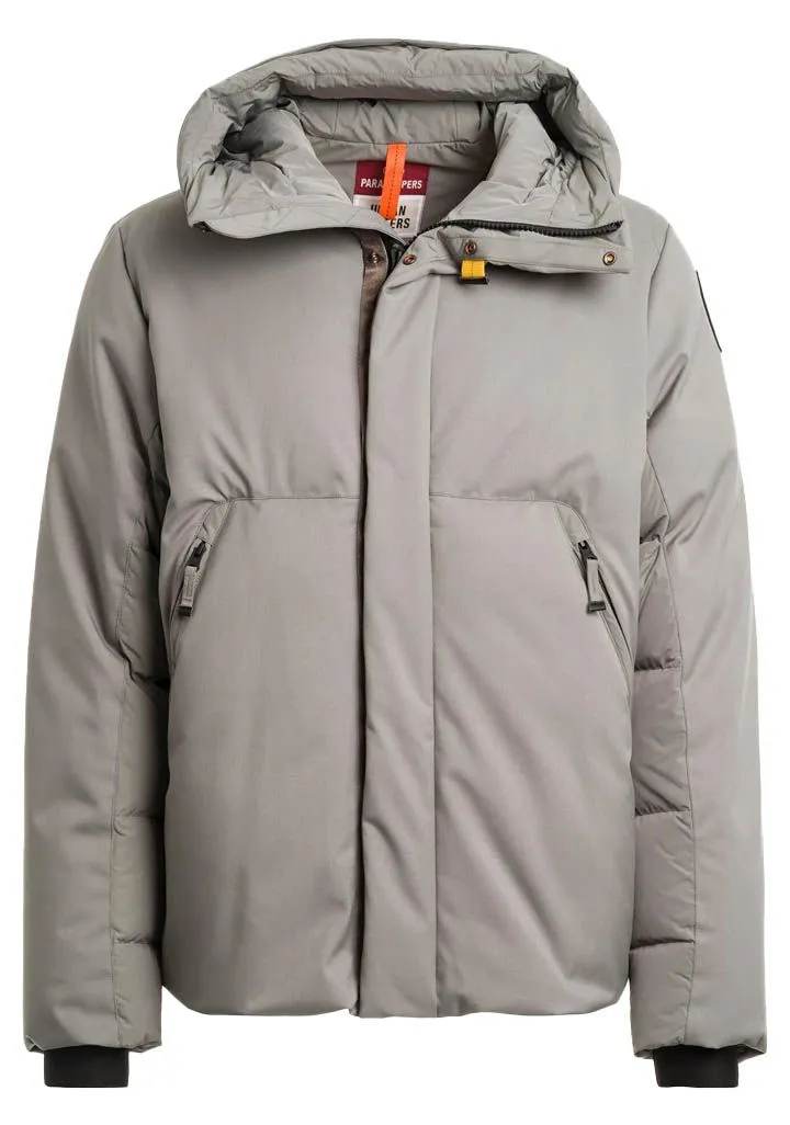Parajumpers Heren Koto jacket man Groen 
