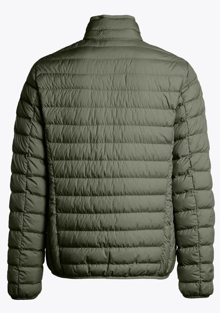 Parajumpers Heren Ugo man jacket  Groen 