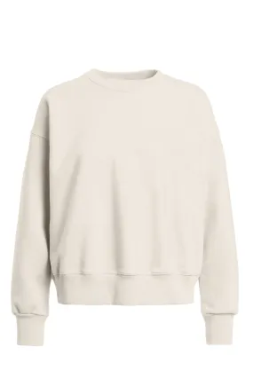Parajumpers Sweater Bibi Off White