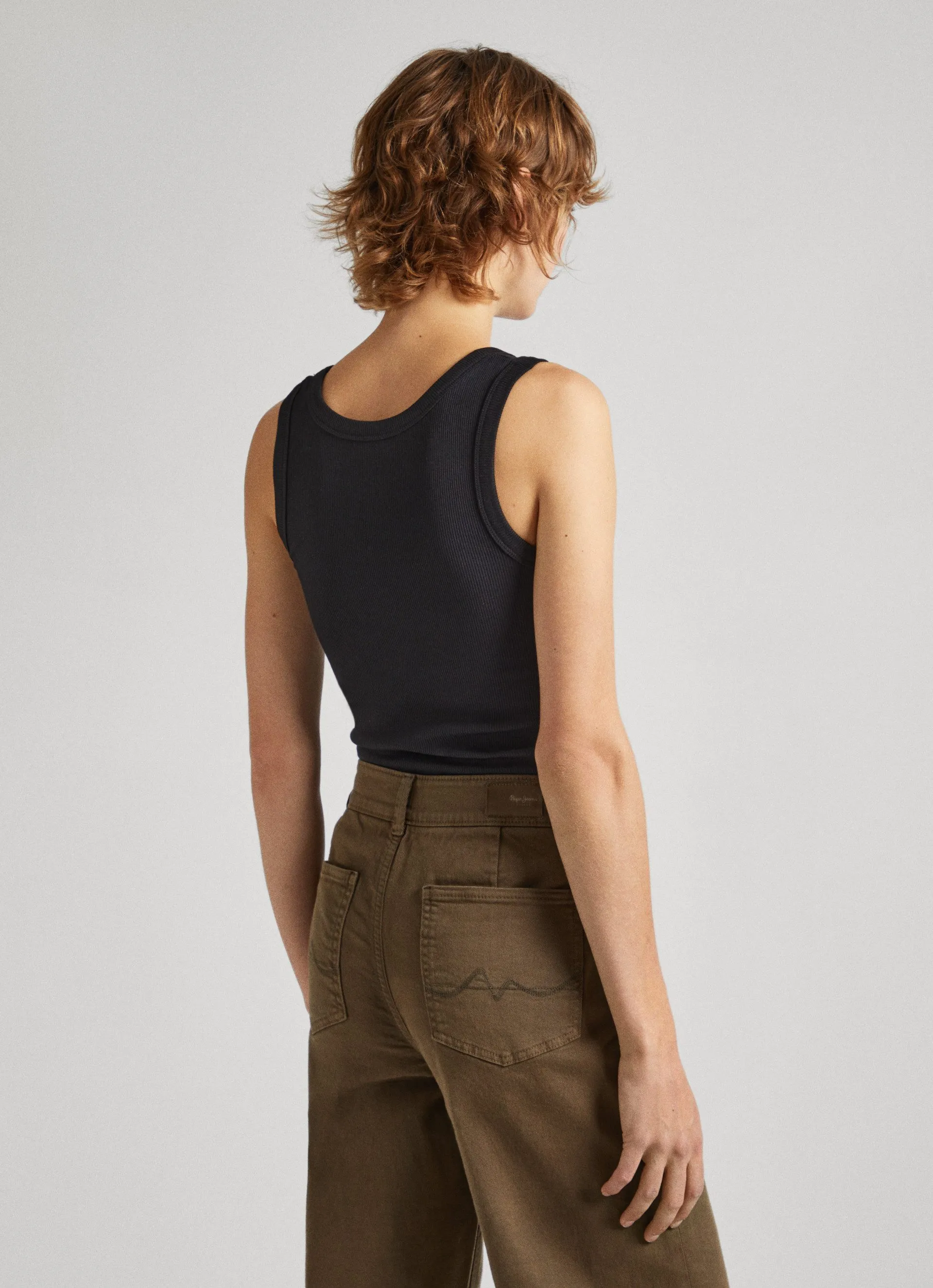 Pepe Jeans Tanktop LANE