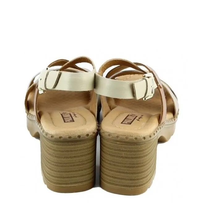 PIKOLINOS CANARIAS W8W1510C1 SANDALEN BRUIN