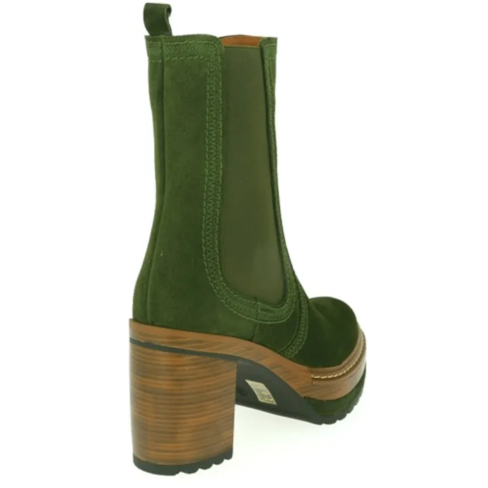 Pons Quintana Boots