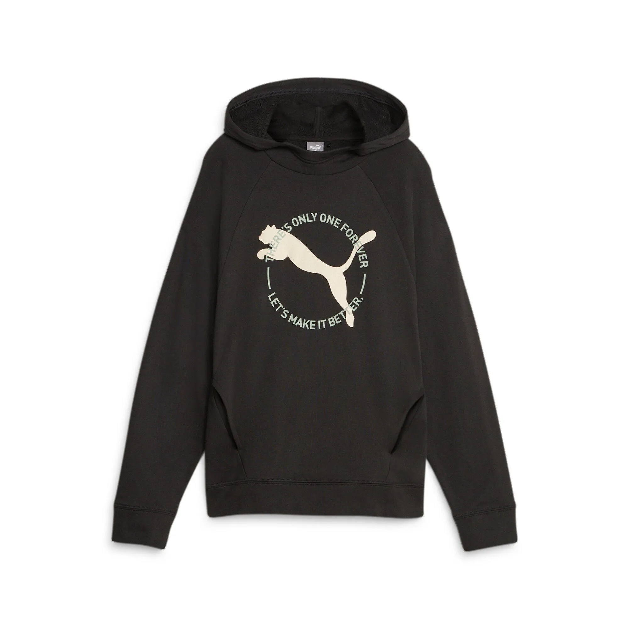 PUMA Hoodie BETTER SPORTSWEAR HOODIE TR