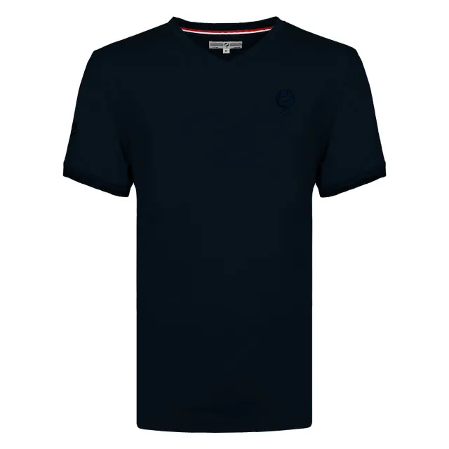 Q1905 TSHIRT EGMOND DONKER