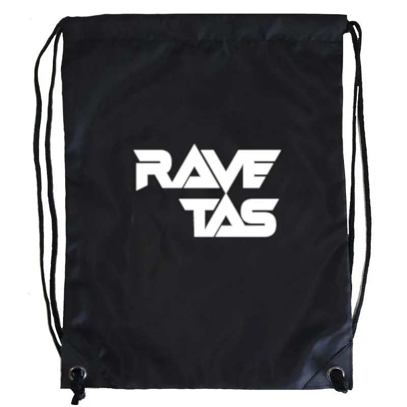 Rave tas rugzak