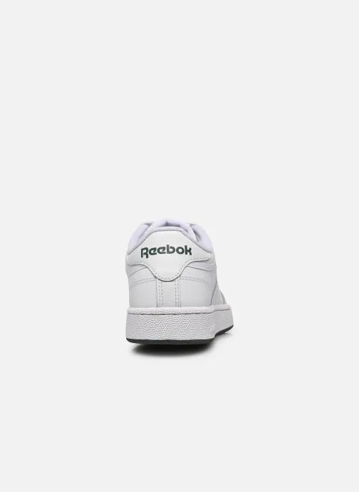     REEBOK CLUB C 85  WIT   