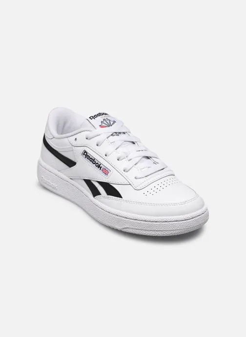      REEBOK CLUB C REVENGE W  WIT   