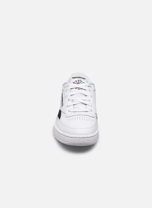      REEBOK CLUB C REVENGE W  WIT   