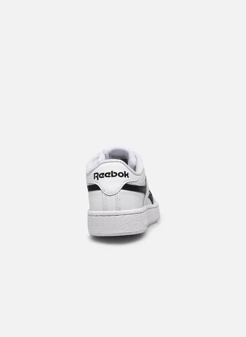      REEBOK CLUB C REVENGE W  WIT   