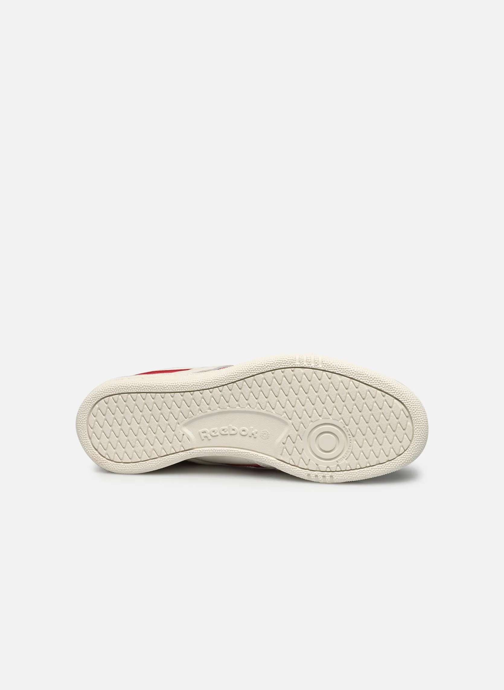      REEBOK CLUB C REVENGE  WIT   