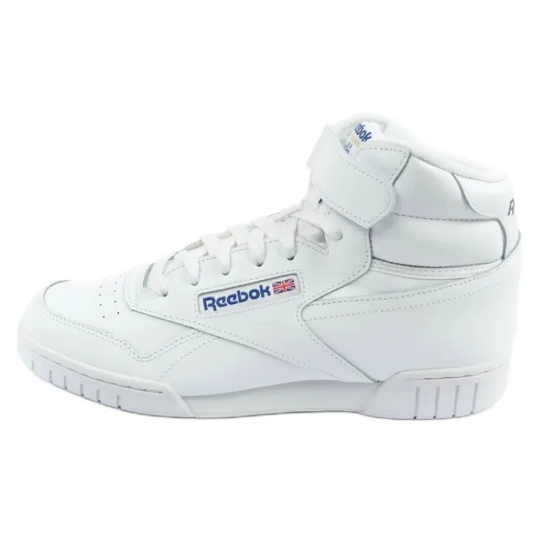 REEBOK EX0FITSCHOENEN 100000108 WIT