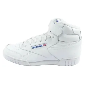 Reebok EX-0-FIT-schoenen 100000108 wit