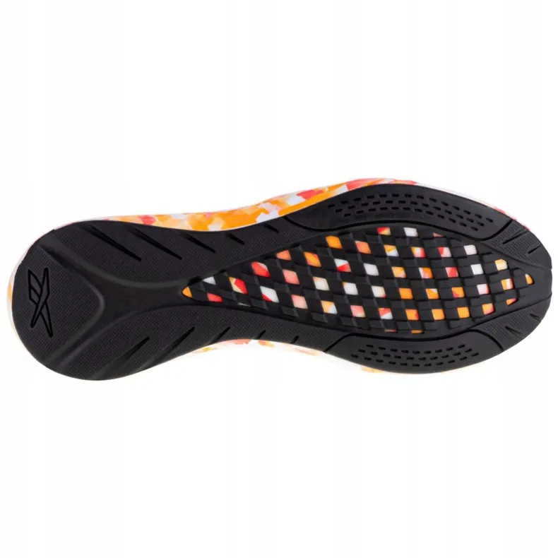 Reebok Flashfilm 3 M FW8226 Schoenen wit