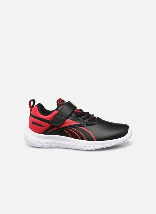      REEBOK REEBOK RUSH RUNNER 5.0 SYN ALT  ZWART   