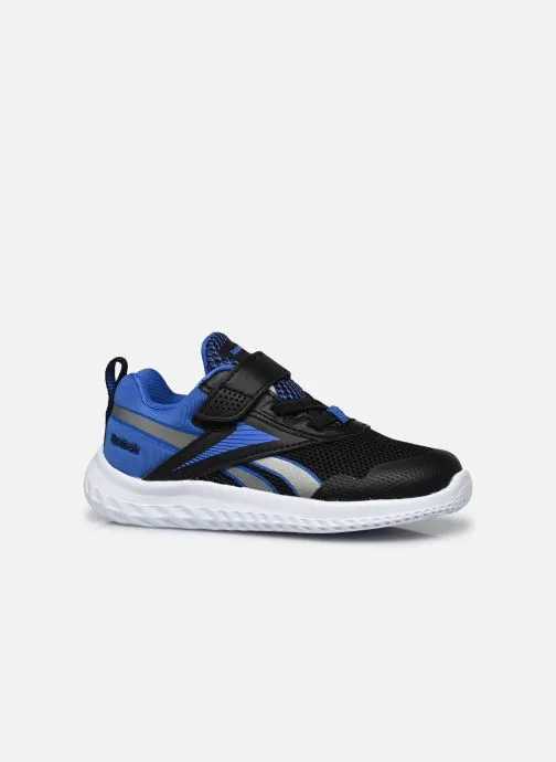      REEBOK REEBOK RUSH RUNNER 5.0 TD  ZWART   