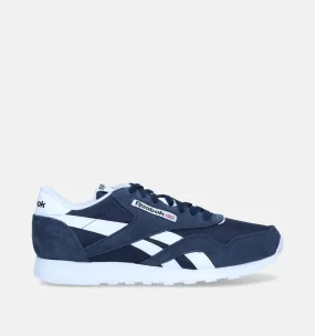 Reebok Sneakers blauw