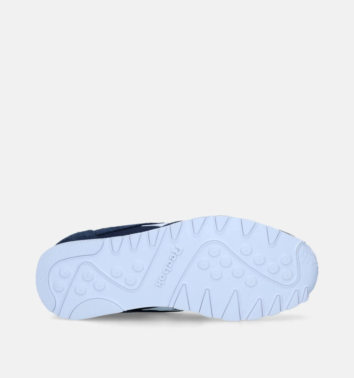Reebok Sneakers blauw